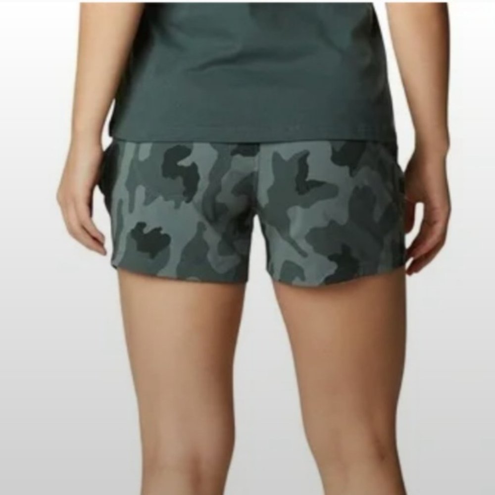 Dynama Short / XS - Picture 2 of 6